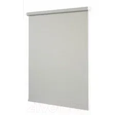 Рулонная штора LEGRAND Мона 52x175 / 58127705 (серый)