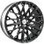 Литые диски RST R002 20x8.5" 5x120мм DIA 72.6мм ET 47мм BL