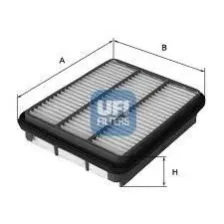 Воздушный фильтр UFI 3050500