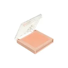 Декоративная косметика для лица Stellary Pressed powder Soft matte тон SP 02 розово-бежевый (7г)