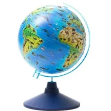 Глобус Globen Ке012500186 (Физический)