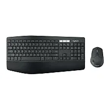 Комплект клавиатура и мышь Logitech MK850 Wireless Combo / 920-008232