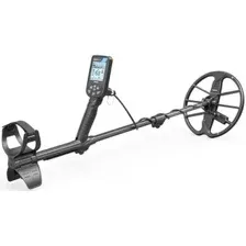 Металлоискатель Nokta Simplex BT