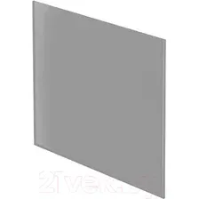 Решетка вентиляционная Awenta RW125sz-PTGG125M