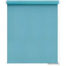 Рулонные шторы Legrand Блэкаут 66x175 (бирюза)