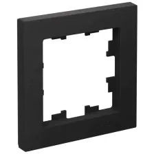 Рамка для выключателя Systeme Electric AtlasDesign ATN001001
