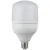 Лампа светодиодная E27 40W 220в. 6500K T120 POWER ЭРА