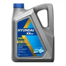 Моторное масло HYUNDAI XTEER 1051222 5 л