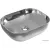 Умывальник CeramaLux D1302H009