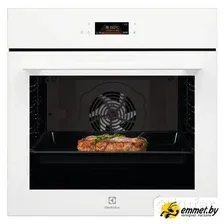 ELECTROLUX LOE8F38V