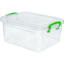 Контейнер Эльфпласт Fresh Box EP236 8л
