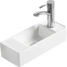 Умывальник Amore di Mare Ponza 44803-RR