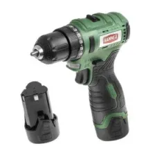 Дрель-шуруповерт Hammer ACD12BLC