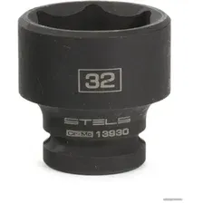 Головка слесарная Stels 13930