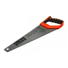 Ножовка по дереву 400 мм FASTER TOOLS 607