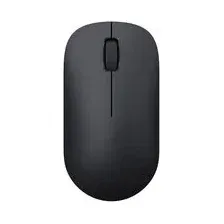 Мышь Xiaomi Wireless Mouse Lite 3 XMWXSB05YM (черный, китайская версия)