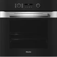 Электрический духовой шкаф Miele H 2861 BP EDST/CLST