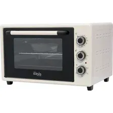 Мини-печь Making Oasis Everywhere M-40CI1