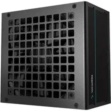 Блок питания DeepCool PF650 V2
