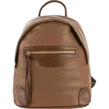 Рюкзак David Jones 823-7006-4-TAP (коричневый)