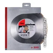 Отрезной диск алмазный  Fubag 58332-6