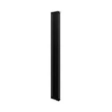 Дизайн-радиатор Royal Thermo Shift R22 VC2180 - 06 секций RAL9005m