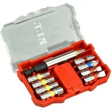Набор бит P.I.T. ASET04-0010