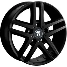 Литой диск Replay VV206 16x6.5" 5x120мм DIA 65.1мм ET 51мм MB