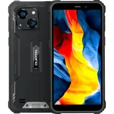 Смартфон Oukitel WP32 черный