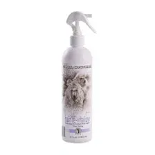 Спрей для шерсти животных 1 All Systems Hair Revitalaizer антистатик (355мл)