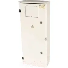 Корпус металлический КасКад Энерго ЩУЭ-3-1-750х300х150 с МП S1.5 IP54