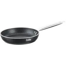 Сковорода Pintinox ST1-Pro Stone Black 39702520