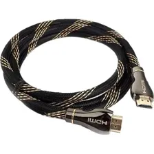 Кабель Cablexpert CCP-HDMI8K-2.5M