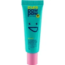Бальзам для губ Pure Paw Paw Кокос (15г)
