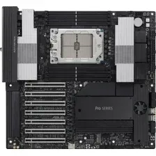 Материнская плата ASUS Pro WS WRX90E-SAGE SE