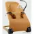 Шезлонг Amarobaby Baby relax AB22-25BR/03 (бежевый)