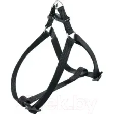 Шлея Ferplast Easy P / 75575917 (XL, черный)