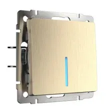 Выключатель Werkel W1110110