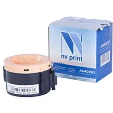 Картридж NV Print NV-106R02183