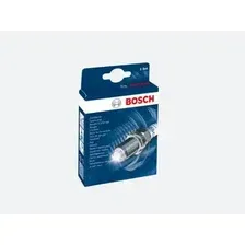 Свеча зажигания BOSCH 0 242 235 914 Fiat Bravo/Brava 1.4/1.6/2.0 95>,Lancia Delta 1.6/1.8 96>
