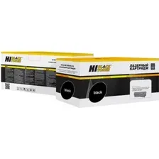 Картридж Hi-Black HB- KX-FAT411A