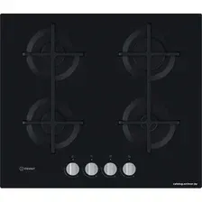 Варочная панель Indesit ING 61T/BK