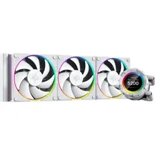 Кулер Id-cooling SL360 White
