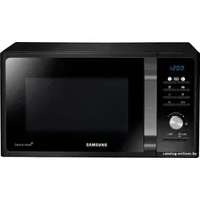 Микроволновая печь Samsung MG23F301TAK