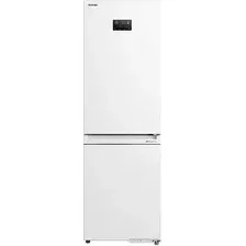 Холодильник Toshiba GR-RB449WE-PMJ(51)