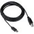 Кабель Гарнизон GCC-USB2-CMBM-3M