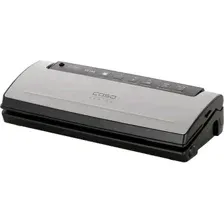 Бескамерный вакуумный упаковщик CASO VC 330