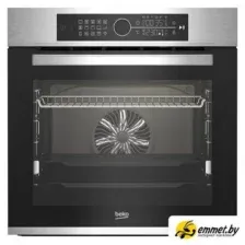 BEKO BBIM12400XCS