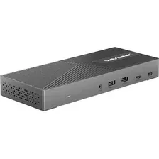 Док-станция Wavlink WL-UG69PD25 Pro