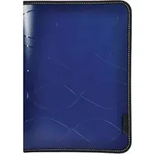 Папка для бумаг inФормат Safe / NP7050B (синий)